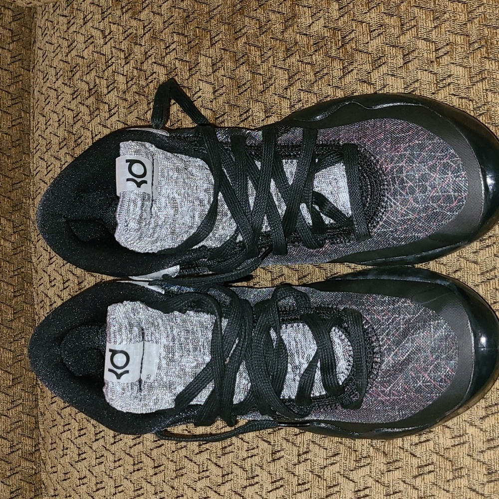 Nike Zoom KD12